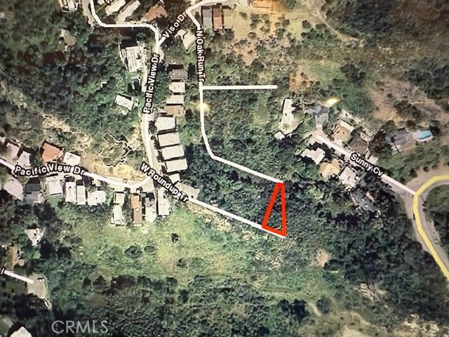 0 N/a Hollywood Hills Los Angeles, CA 90068 - Photo 2 of 3 a view of swimming pool from a lake view