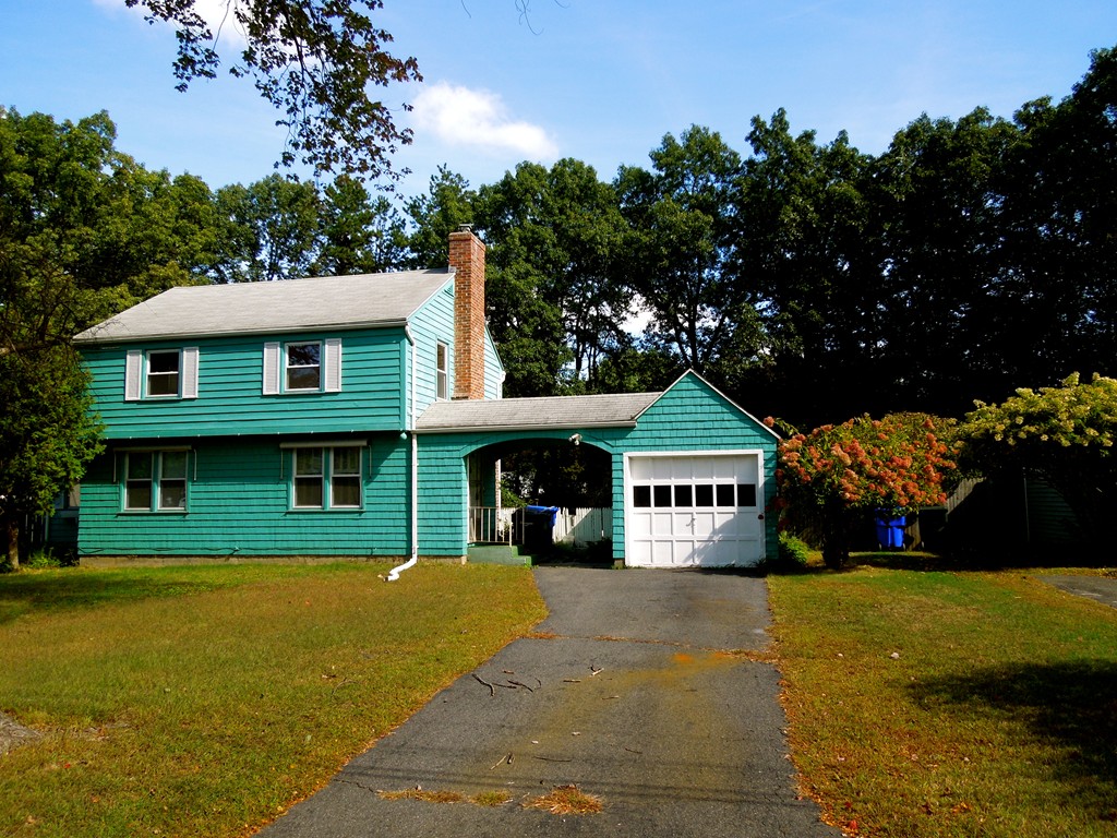 115 Donbray Road Springfield, MA 01119 - Photo 13 of 14 Gallery Image 13