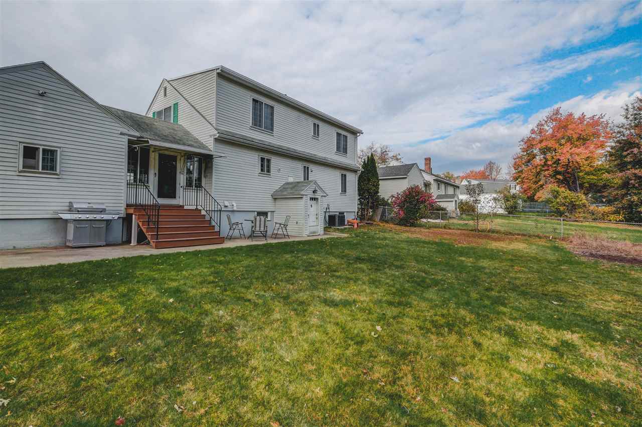 322 South Mammoth Road Manchester, NH 03109 - Photo 35 of 40 Gallery Image 35