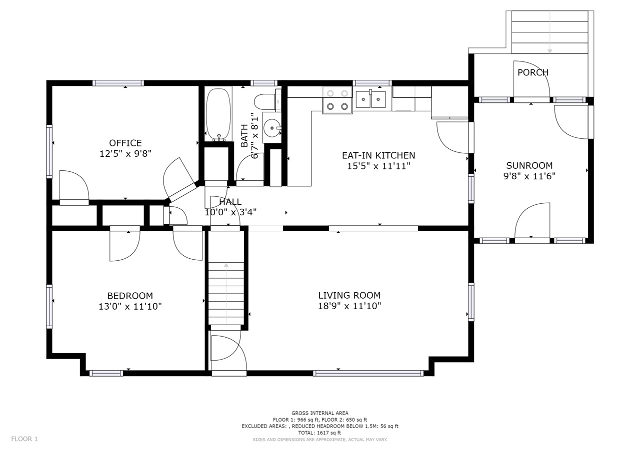 322 South Mammoth Road Manchester, NH 03109 - Photo 39 of 40 Gallery Image 39
