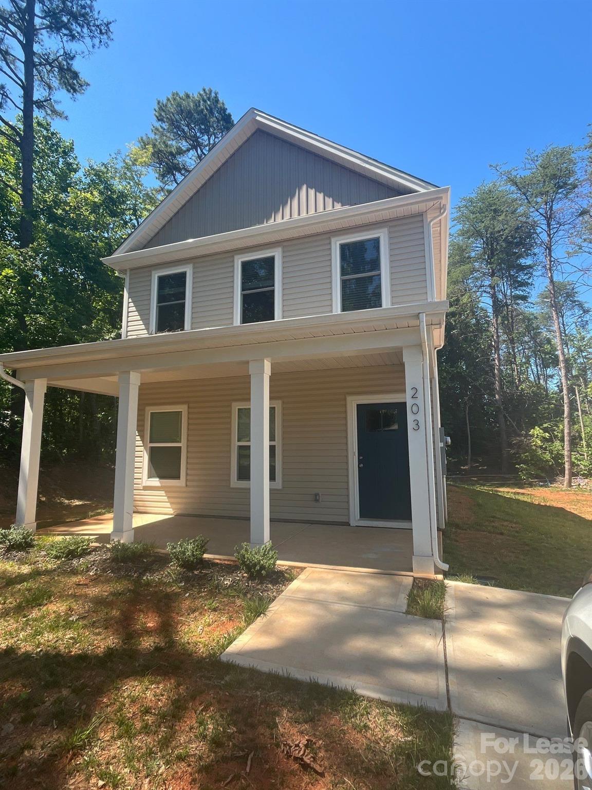 203 Benfield Road Kings Mountain, NC 28086 - Photo 1 of 1