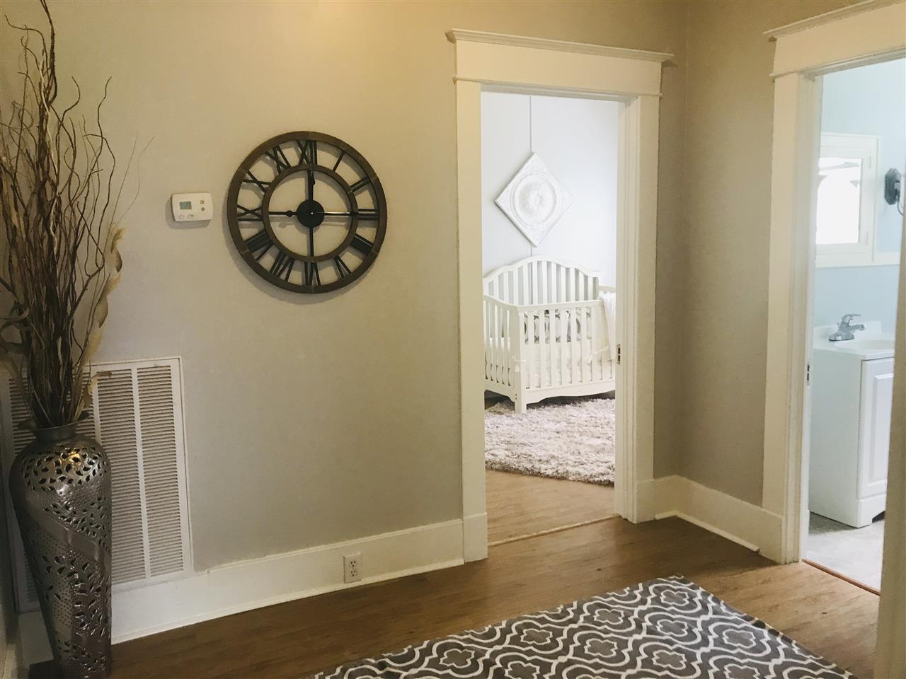 326 North Maple Street Covington, TN 38019 - Photo 9 of 12 Use this hallway for a common computer area, home office or just a simple room to hold your favorite things