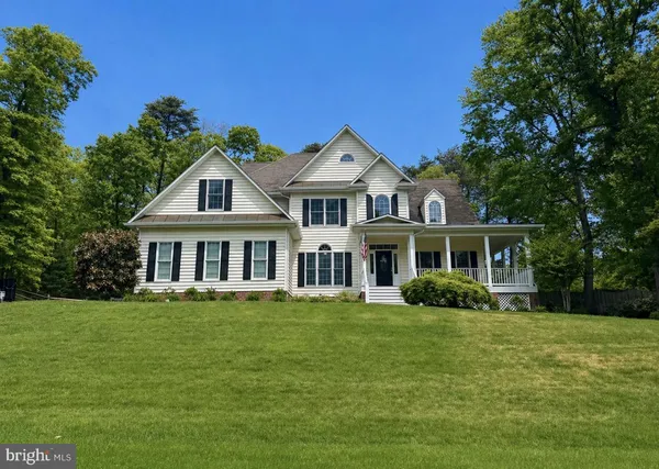 $1,300,000 | 108 Solomons Ridge Court, Millersville, MD 21108
