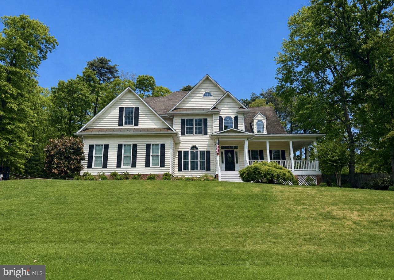 108 Solomons Ridge Ct