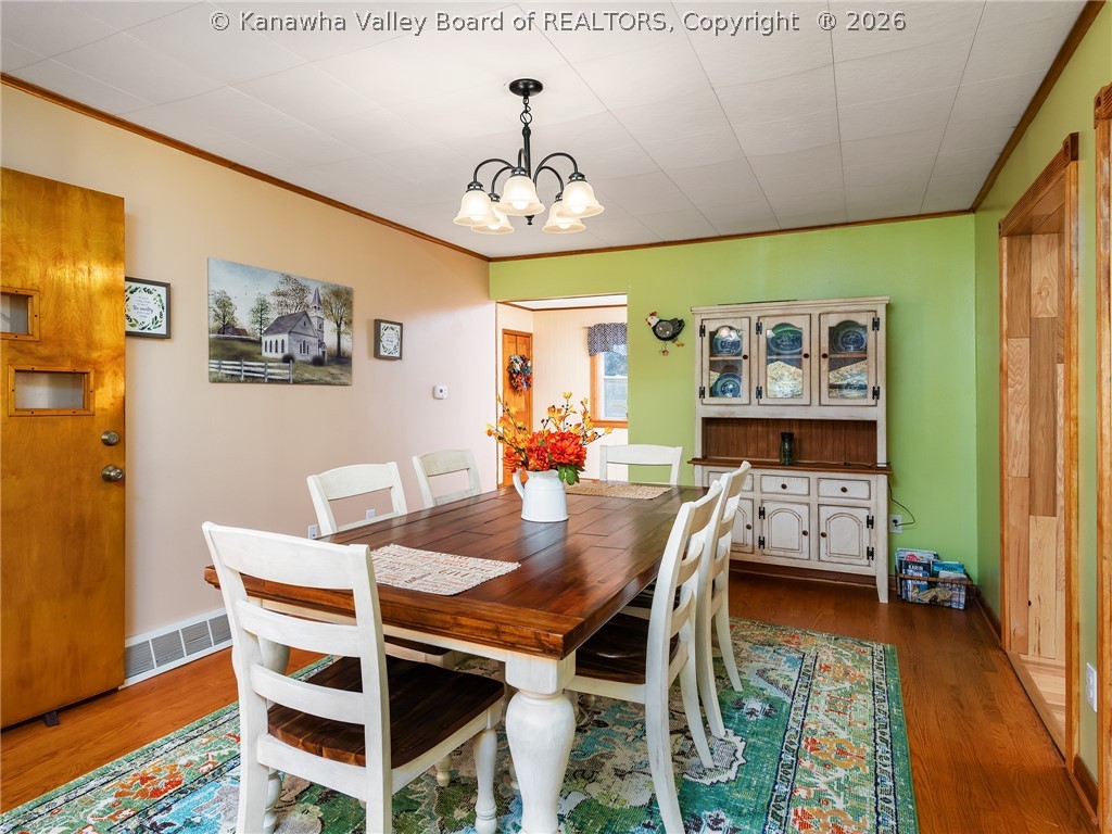 1573 Midway Road Sod, WV 25564 - Photo 8 of 22 Gallery Image 8