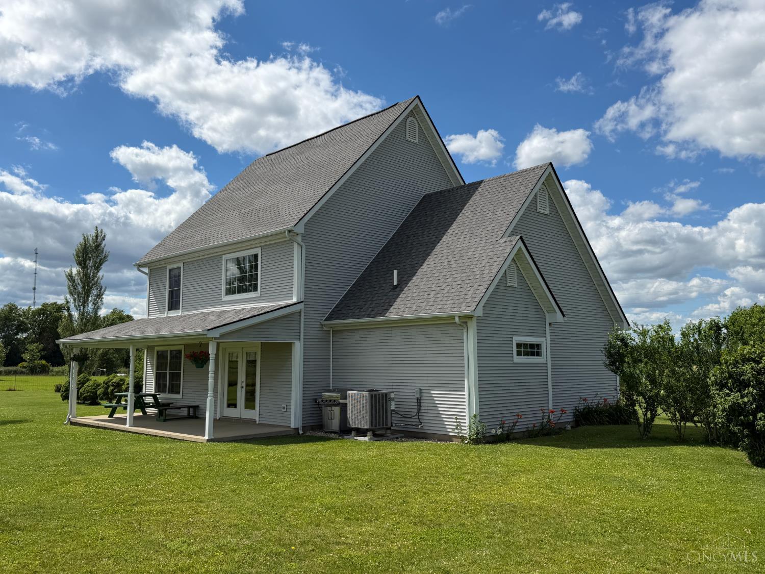 1176 Leeka Road New Vienna, OH 45159 - Photo 4 of 42