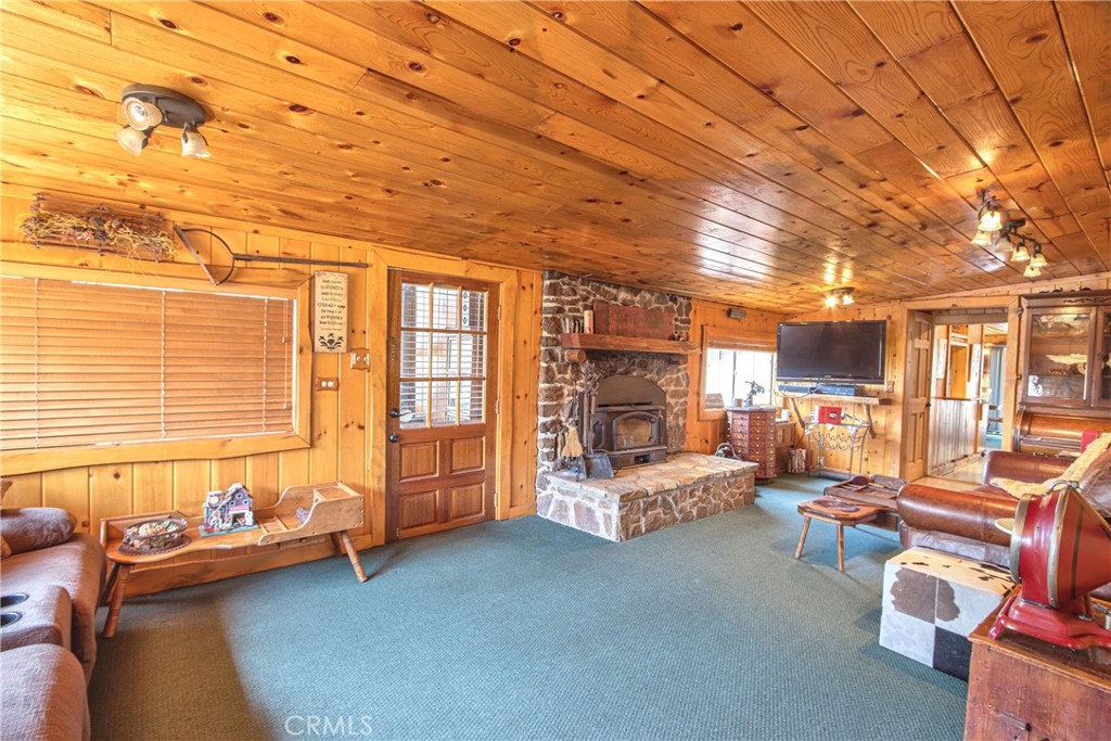 58111 Bonita Vista Road Mountain Center, CA 92561 - Photo 51 of 75 Living Area