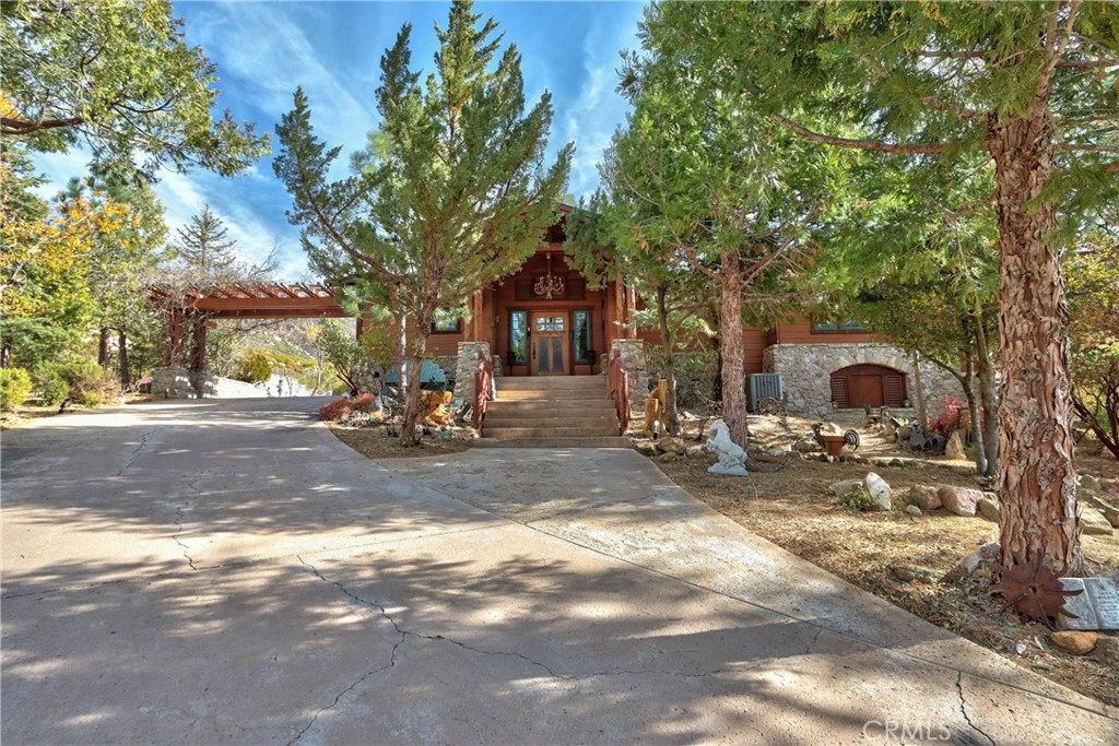 58111 Bonita Vista Road Mountain Center, CA 92561 - Photo 9 of 75
