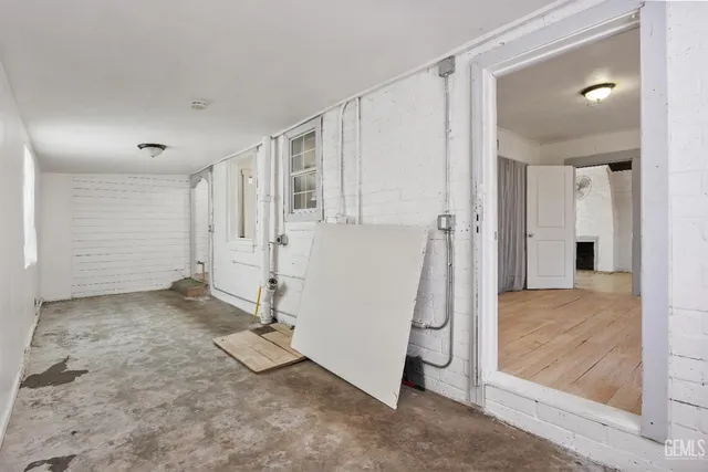 a view of outdoor space