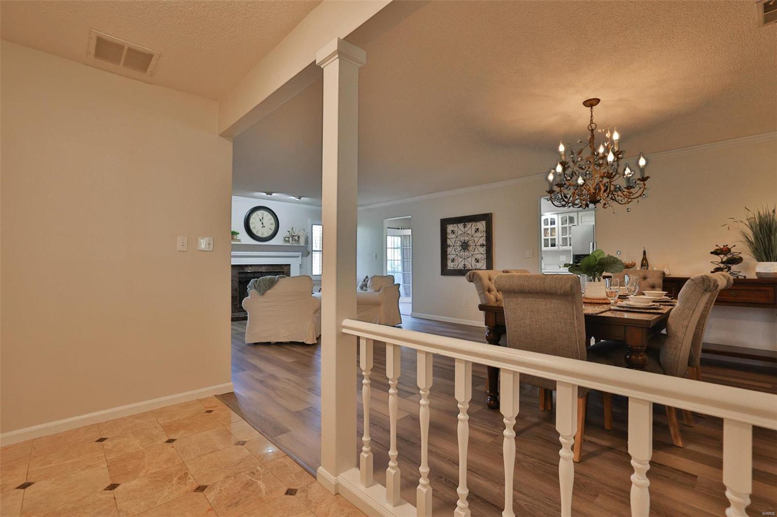 214 Country Club View Edwardsville, IL 62025 - Photo 14 of 71