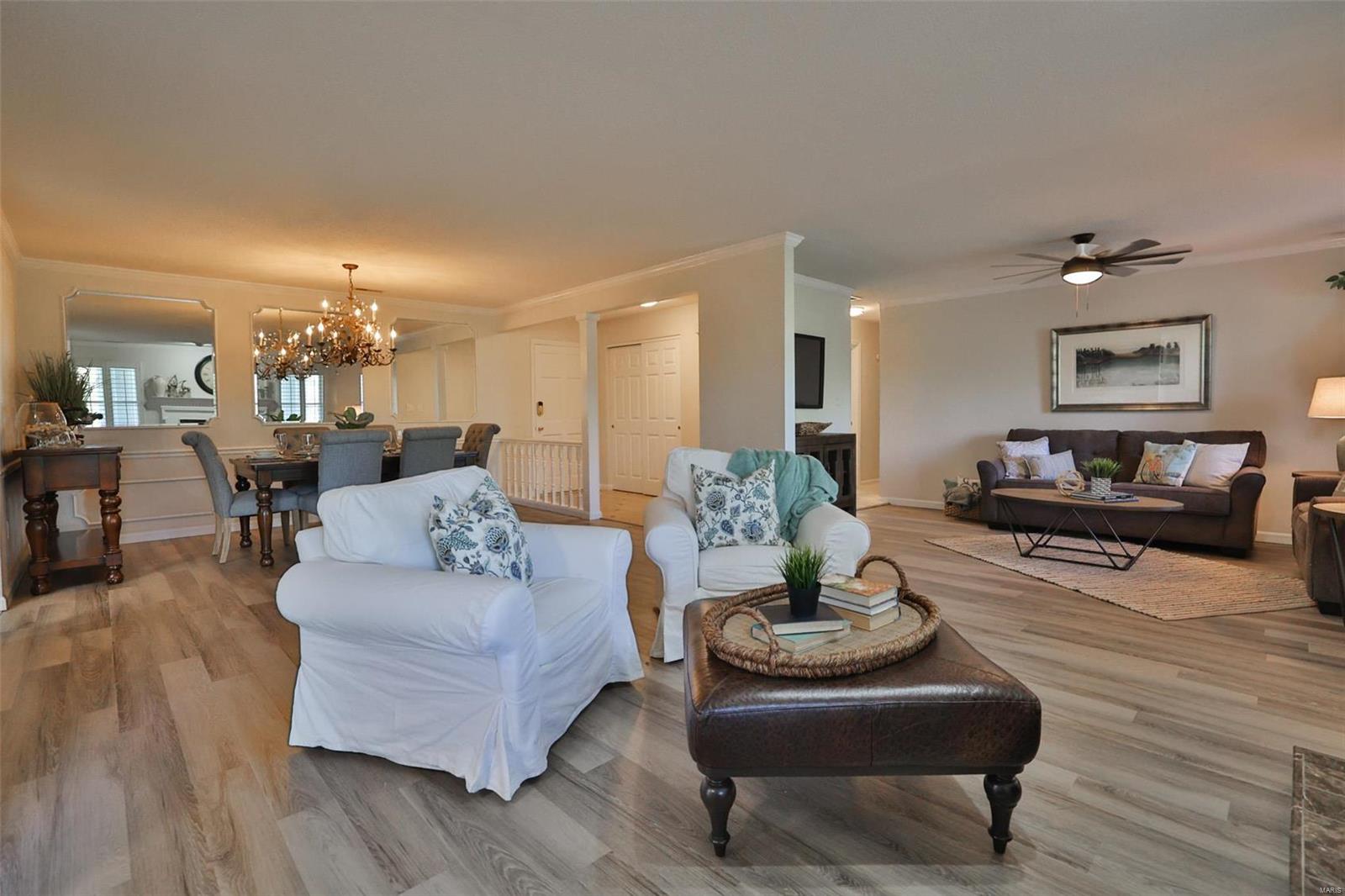 214 Country Club View Edwardsville, IL 62025 - Photo 20 of 71
