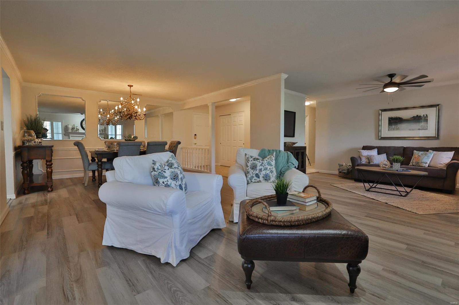 214 Country Club View Edwardsville, IL 62025 - Photo 22 of 71