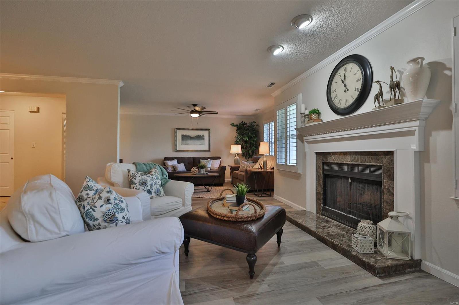 214 Country Club View Edwardsville, IL 62025 - Photo 23 of 71