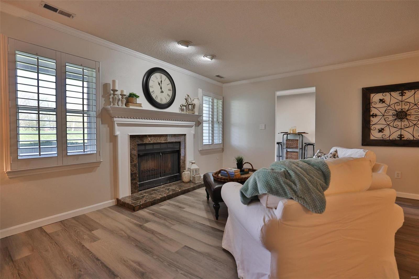 214 Country Club View Edwardsville, IL 62025 - Photo 25 of 71