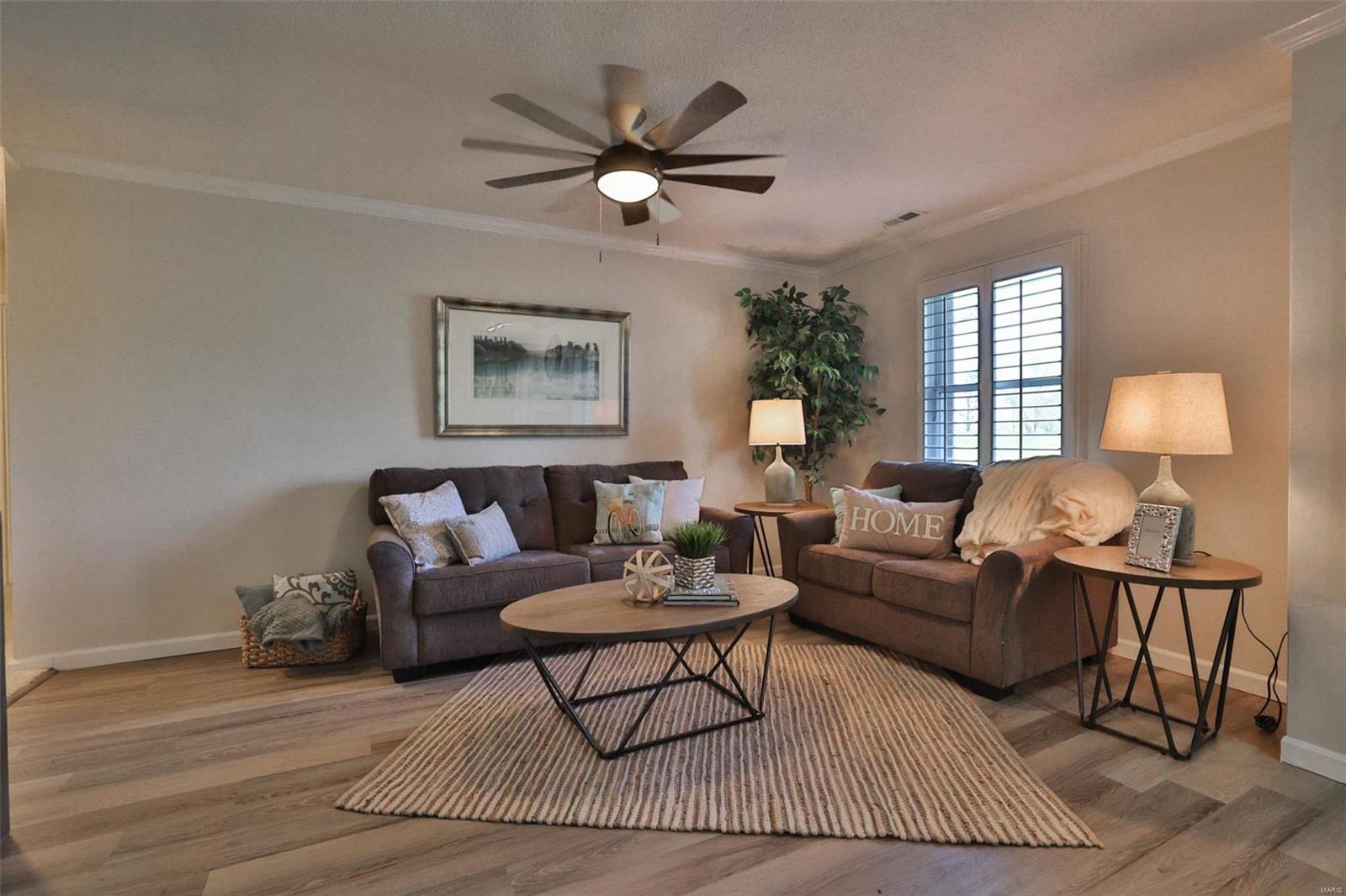 214 Country Club View Edwardsville, IL 62025 - Photo 27 of 71