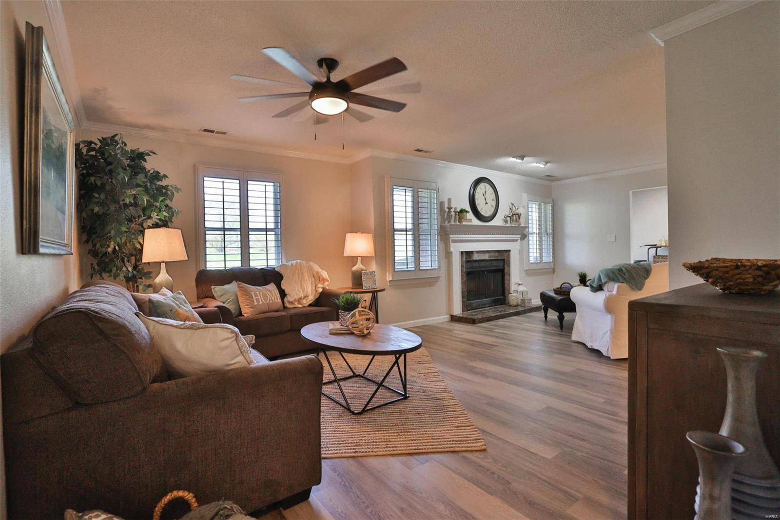 214 Country Club View Edwardsville, IL 62025 - Photo 28 of 71