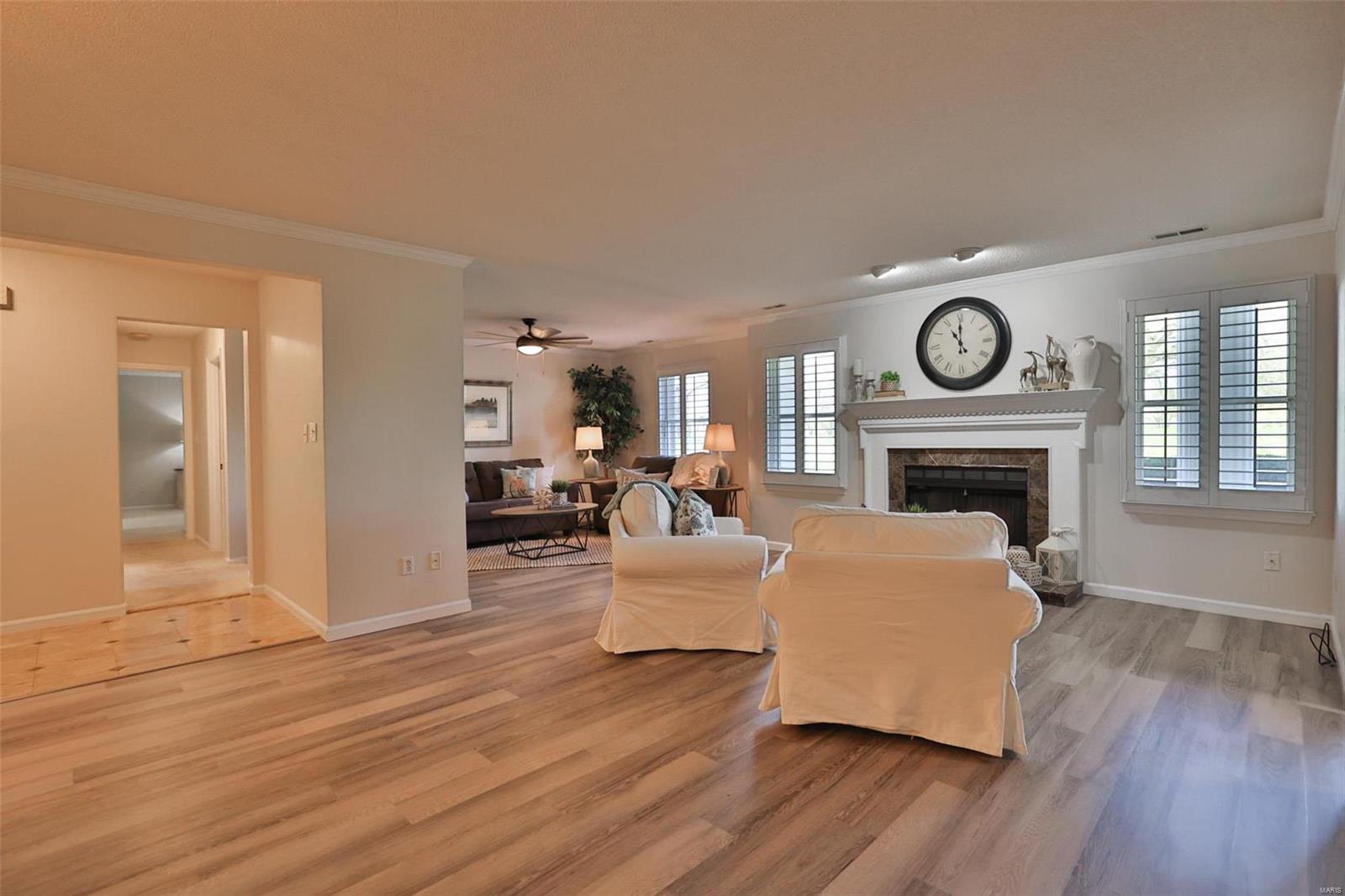 214 Country Club View Edwardsville, IL 62025 - Photo 29 of 71