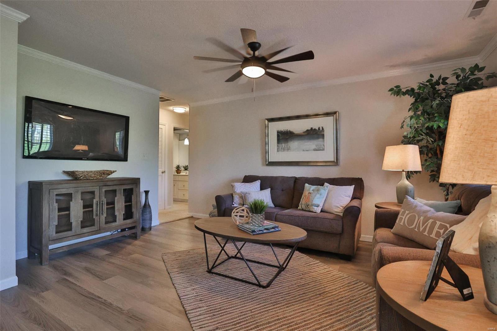 214 Country Club View Edwardsville, IL 62025 - Photo 5 of 71