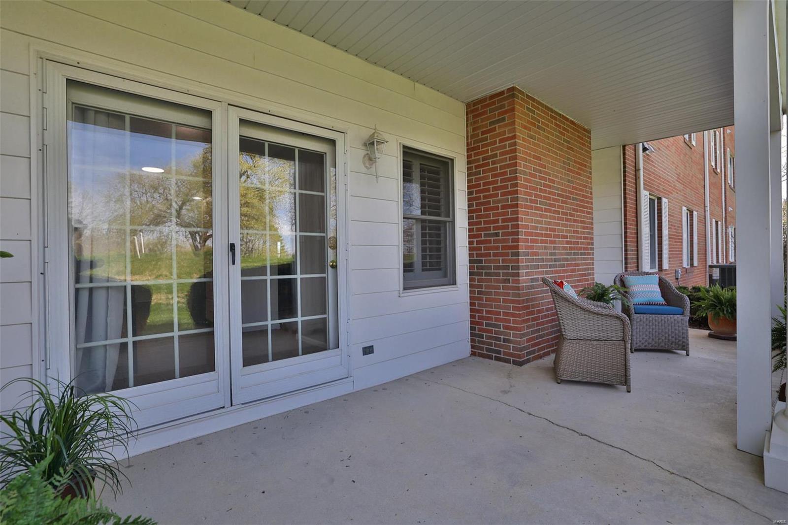 214 Country Club View Edwardsville, IL 62025 - Photo 51 of 71