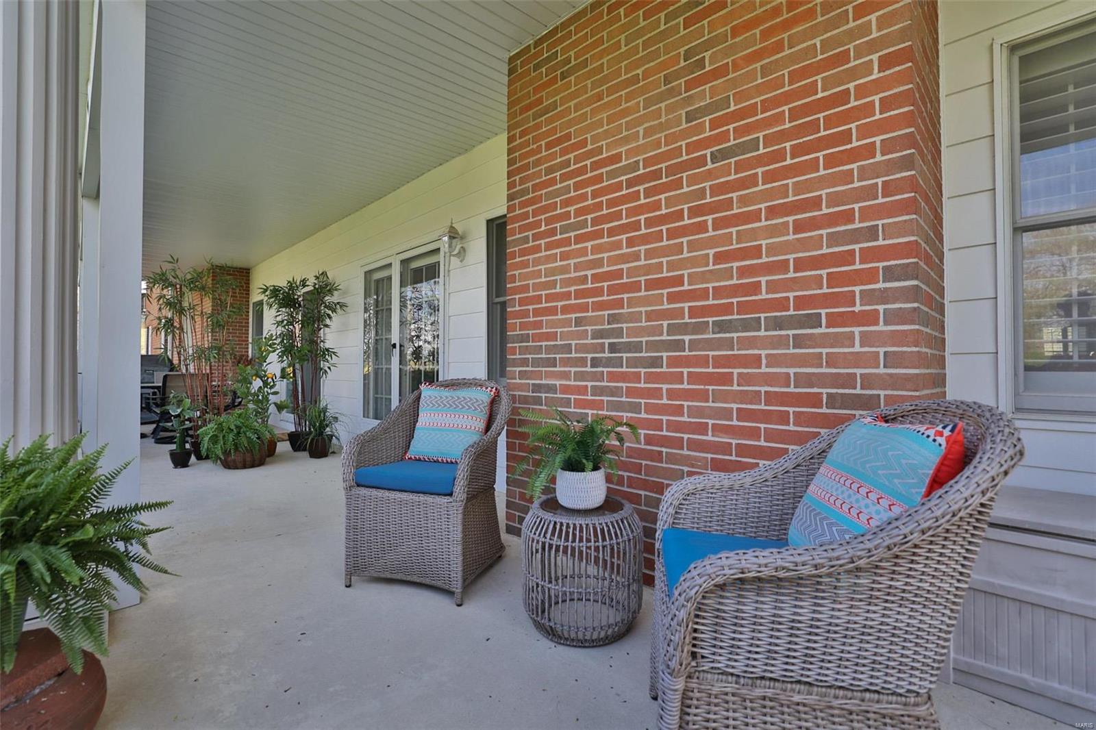 214 Country Club View Edwardsville, IL 62025 - Photo 52 of 71