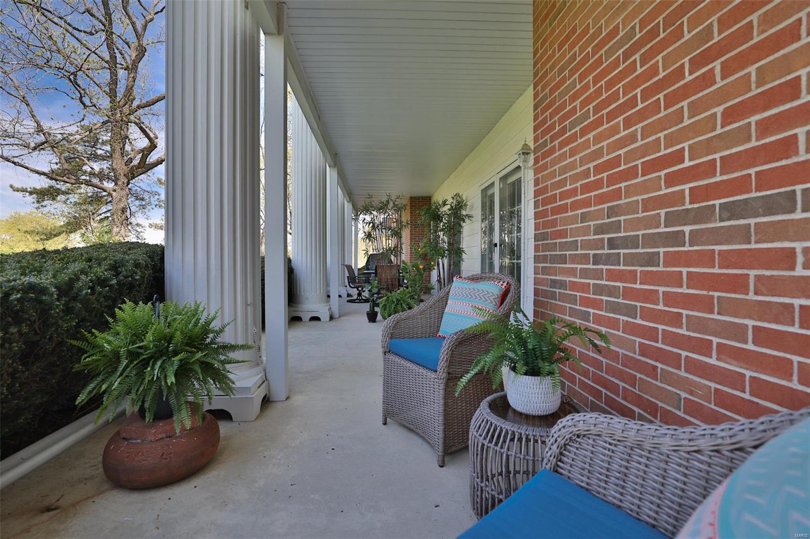 214 Country Club View Edwardsville, IL 62025 - Photo 53 of 71