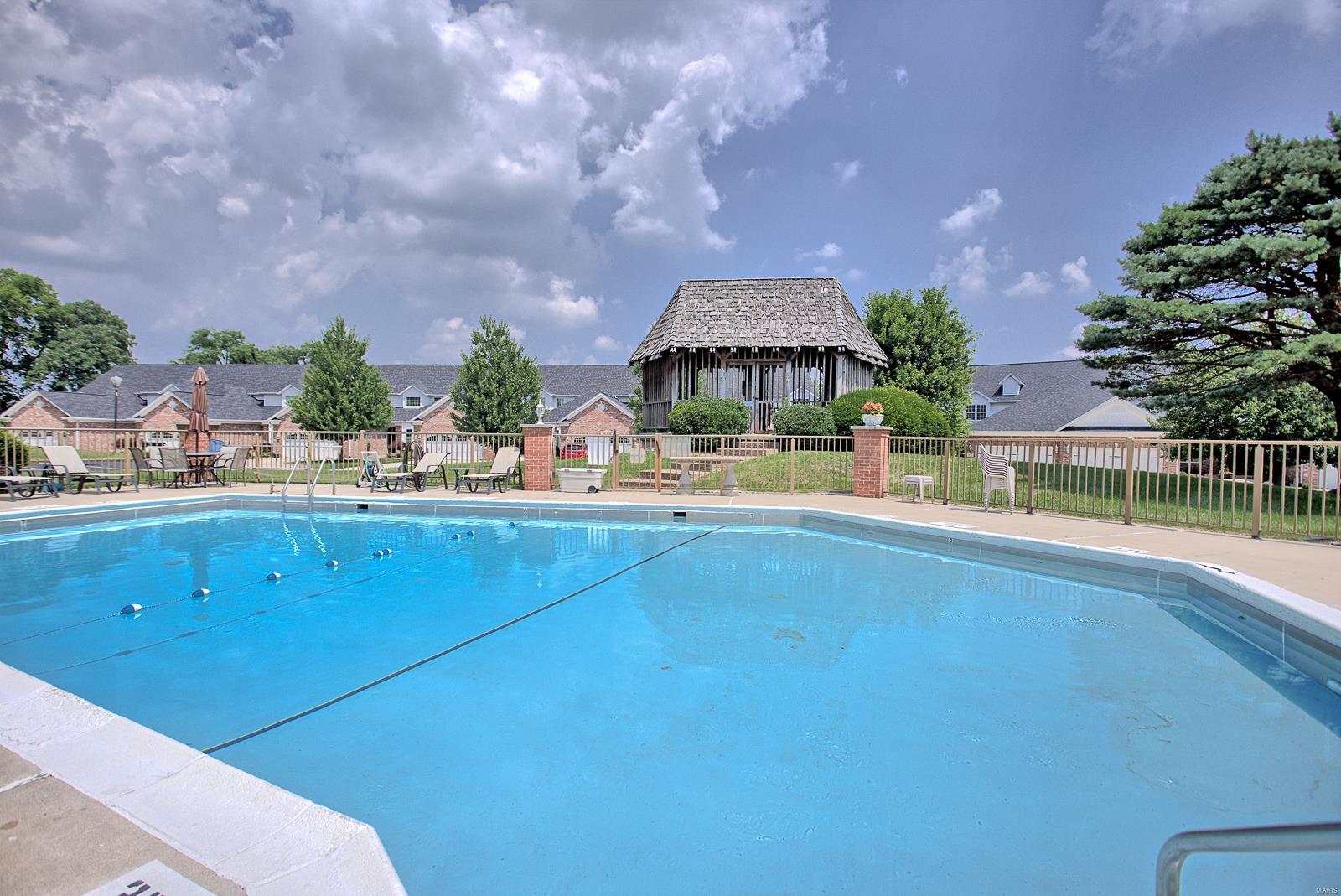 214 Country Club View Edwardsville, IL 62025 - Photo 58 of 71