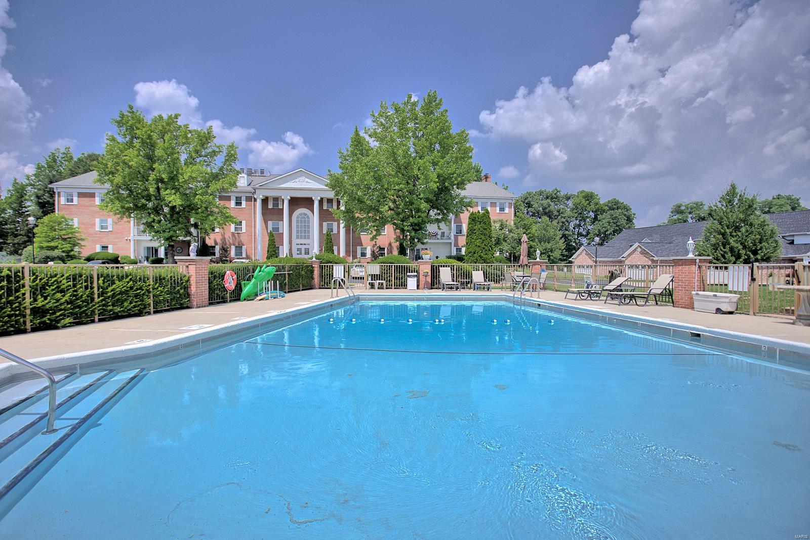 214 Country Club View Edwardsville, IL 62025 - Photo 59 of 71