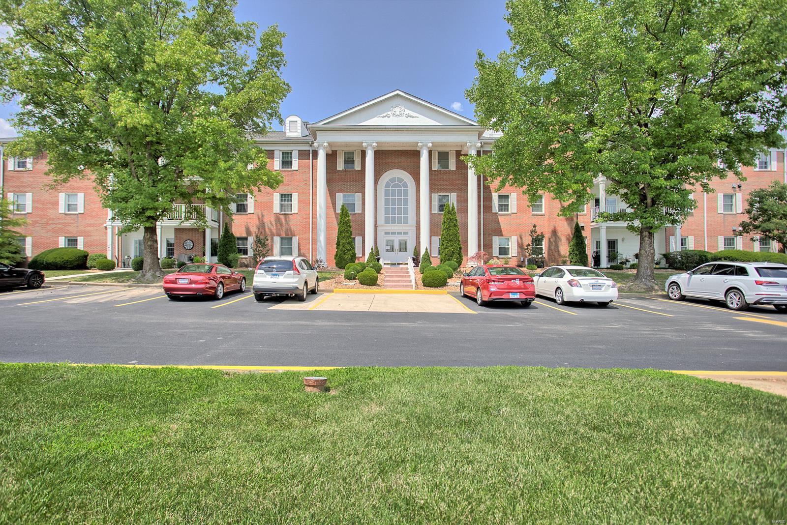 214 Country Club View Edwardsville, IL 62025 - Photo 61 of 71