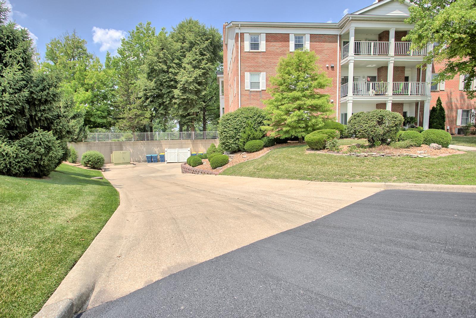214 Country Club View Edwardsville, IL 62025 - Photo 62 of 71