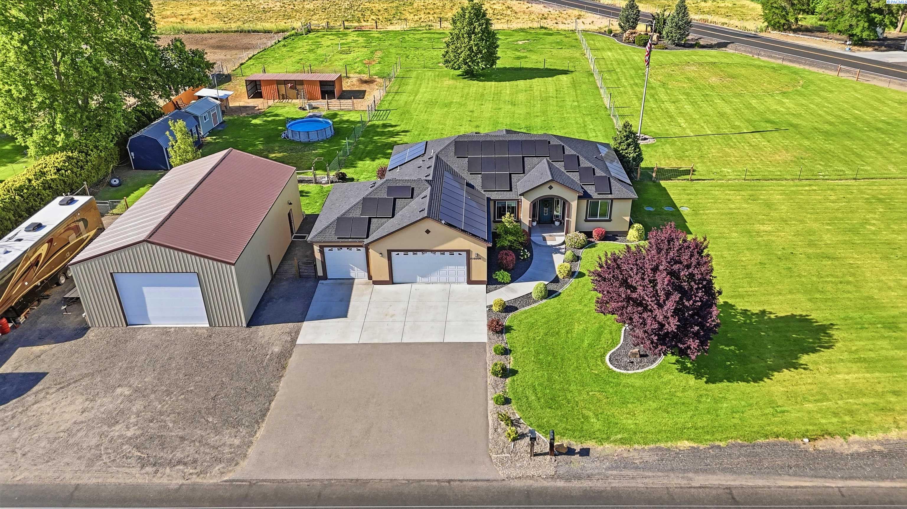 210704 East Schuster Road Kennewick, WA 99337 - Photo 42 of 48 Gallery Image 42