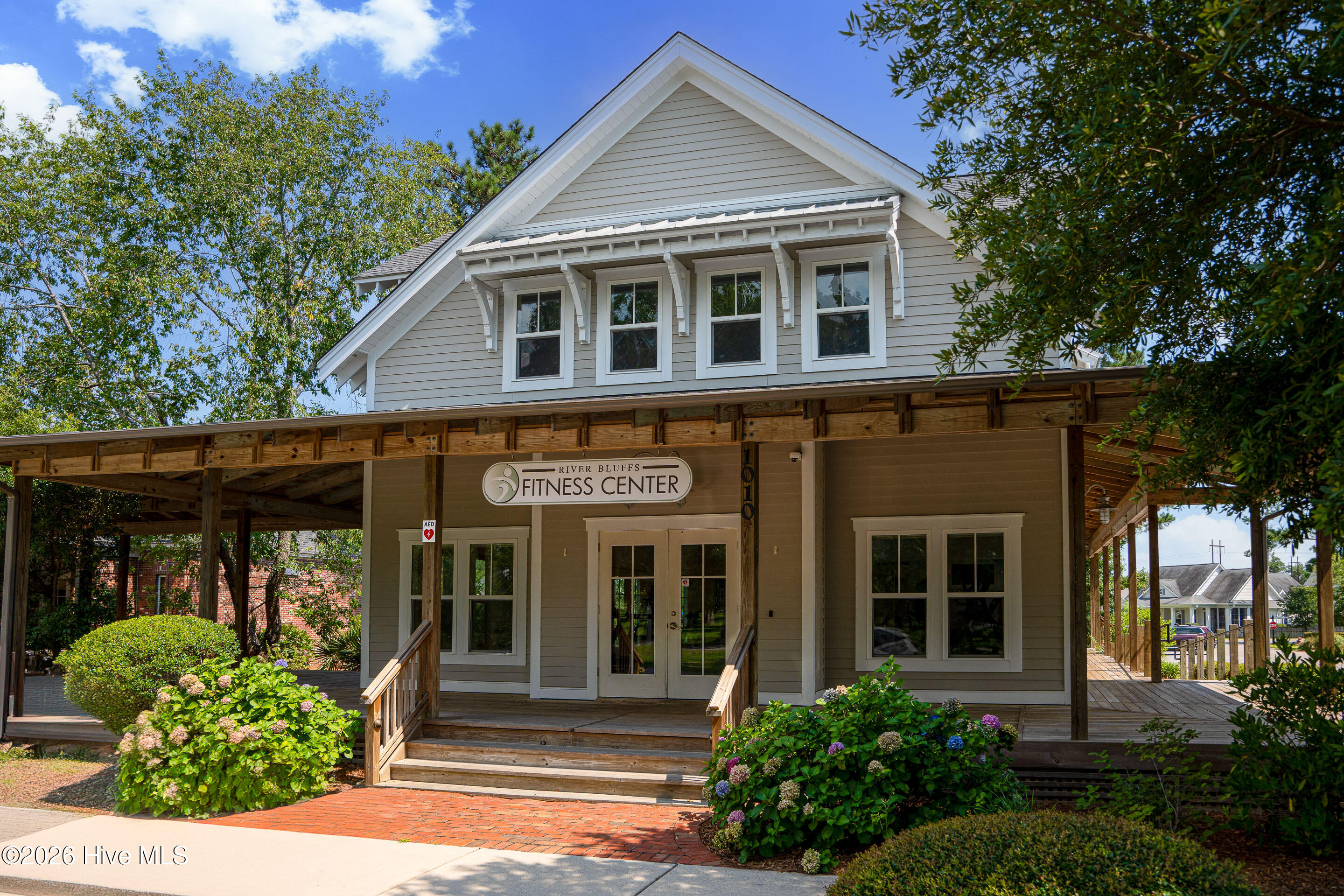 662 Jenoa Loop Castle Hayne, NC 28429 - Photo 58 of 66 RB Amenities MLS-9