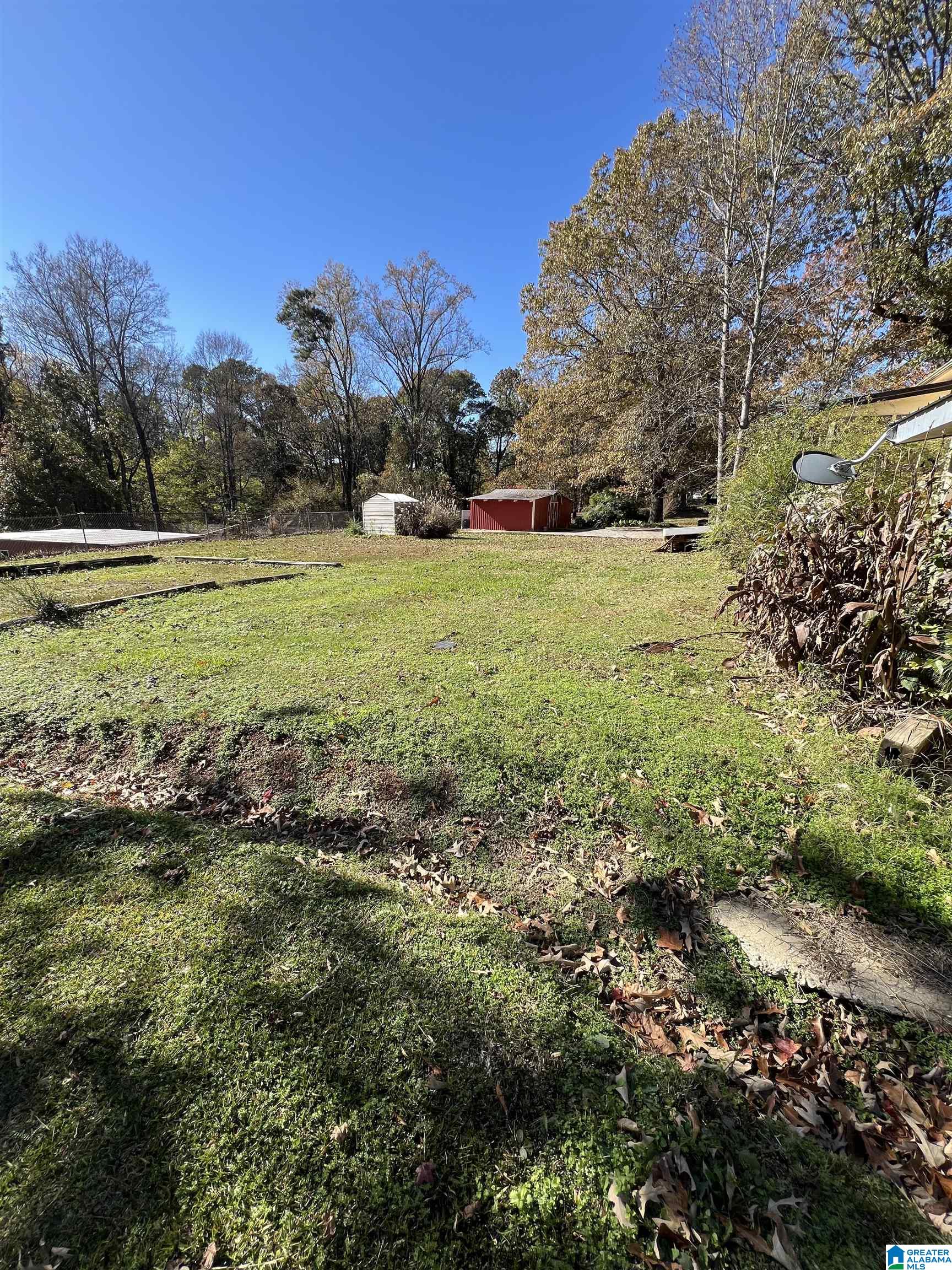 3929 Midway Road Adamsville, AL 35005 - Photo 23 of 23