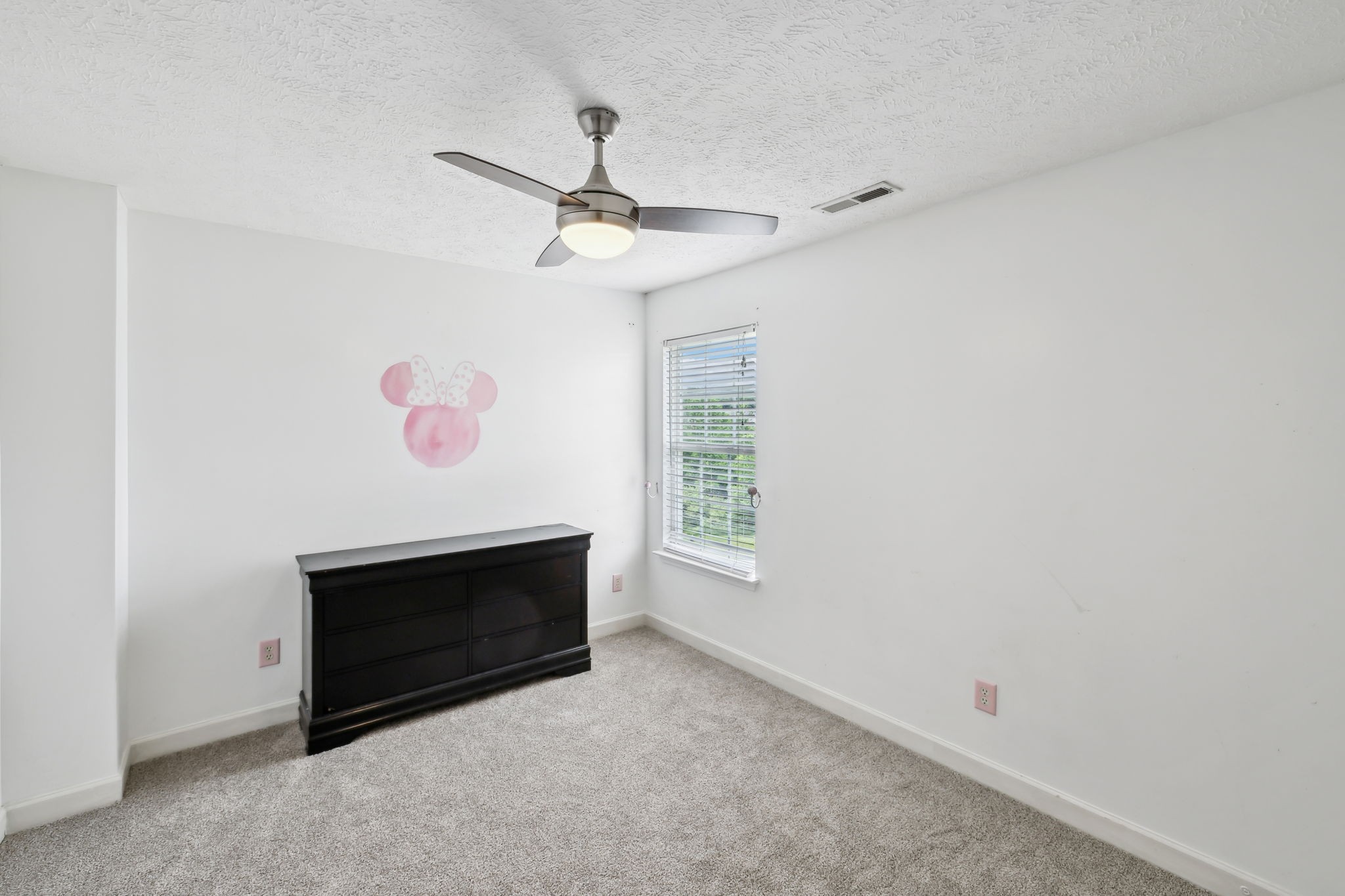 325 Golfview Lane Springfield, TN 37172 - Photo 34 of 51 a view of empty room with window and fireplace