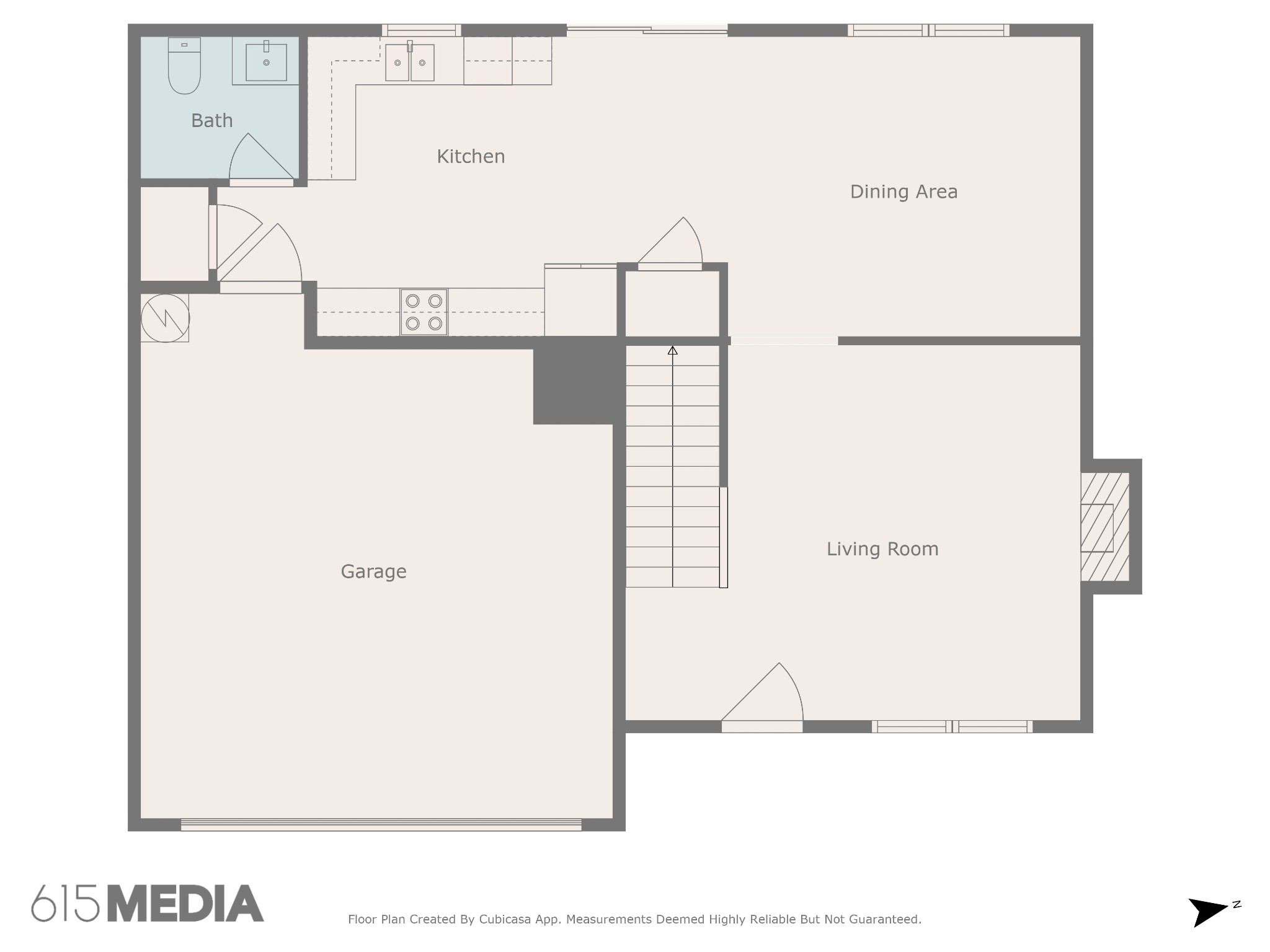 325 Golfview Lane Springfield, TN 37172 - Photo 49 of 51 unknown