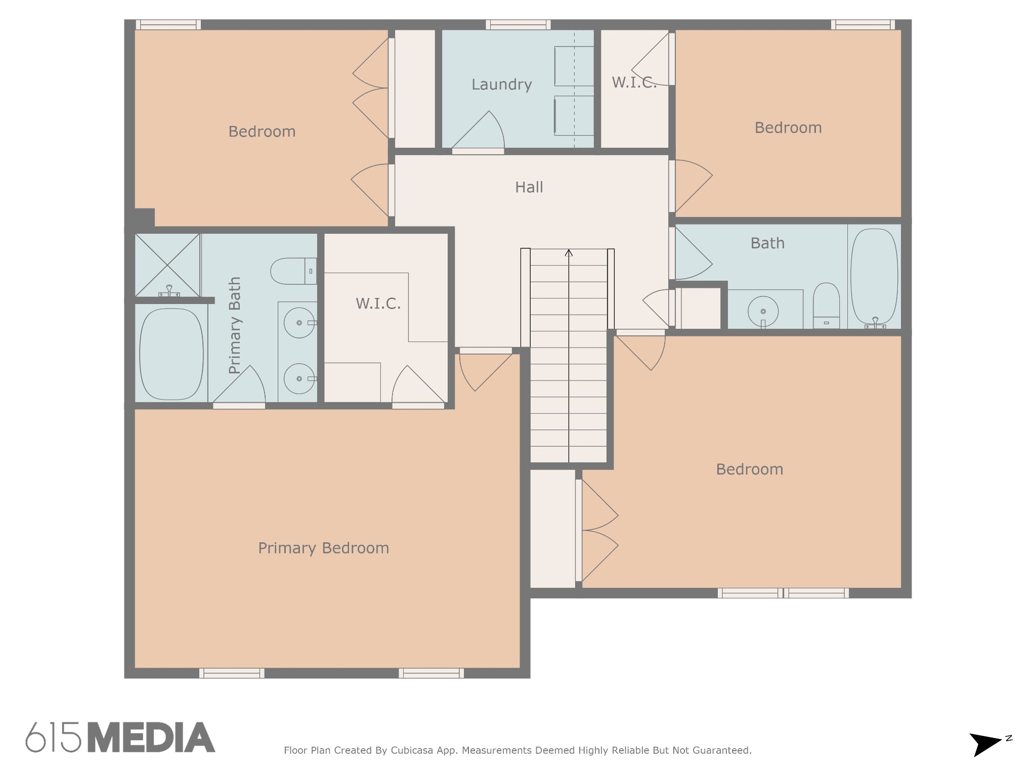 325 Golfview Lane Springfield, TN 37172 - Photo 50 of 51