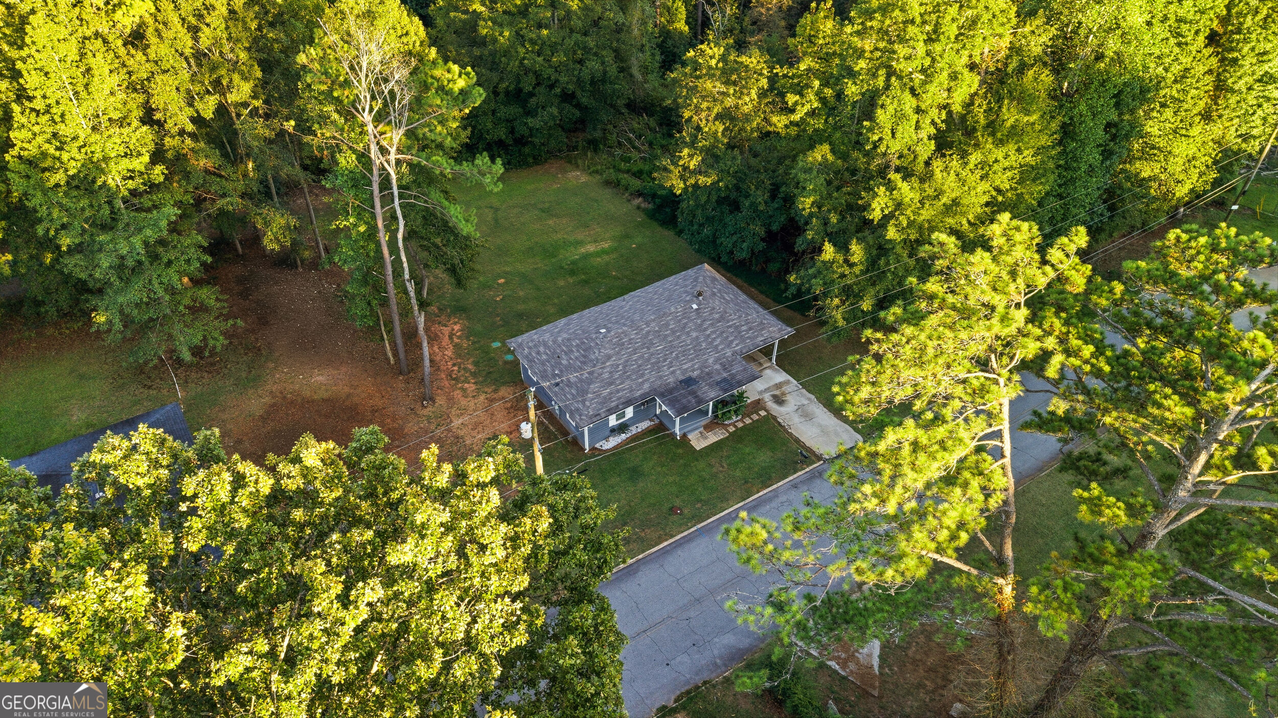 162 Callie Road Griffin, GA 30223 - Photo 25 of 29 Gallery Image 25
