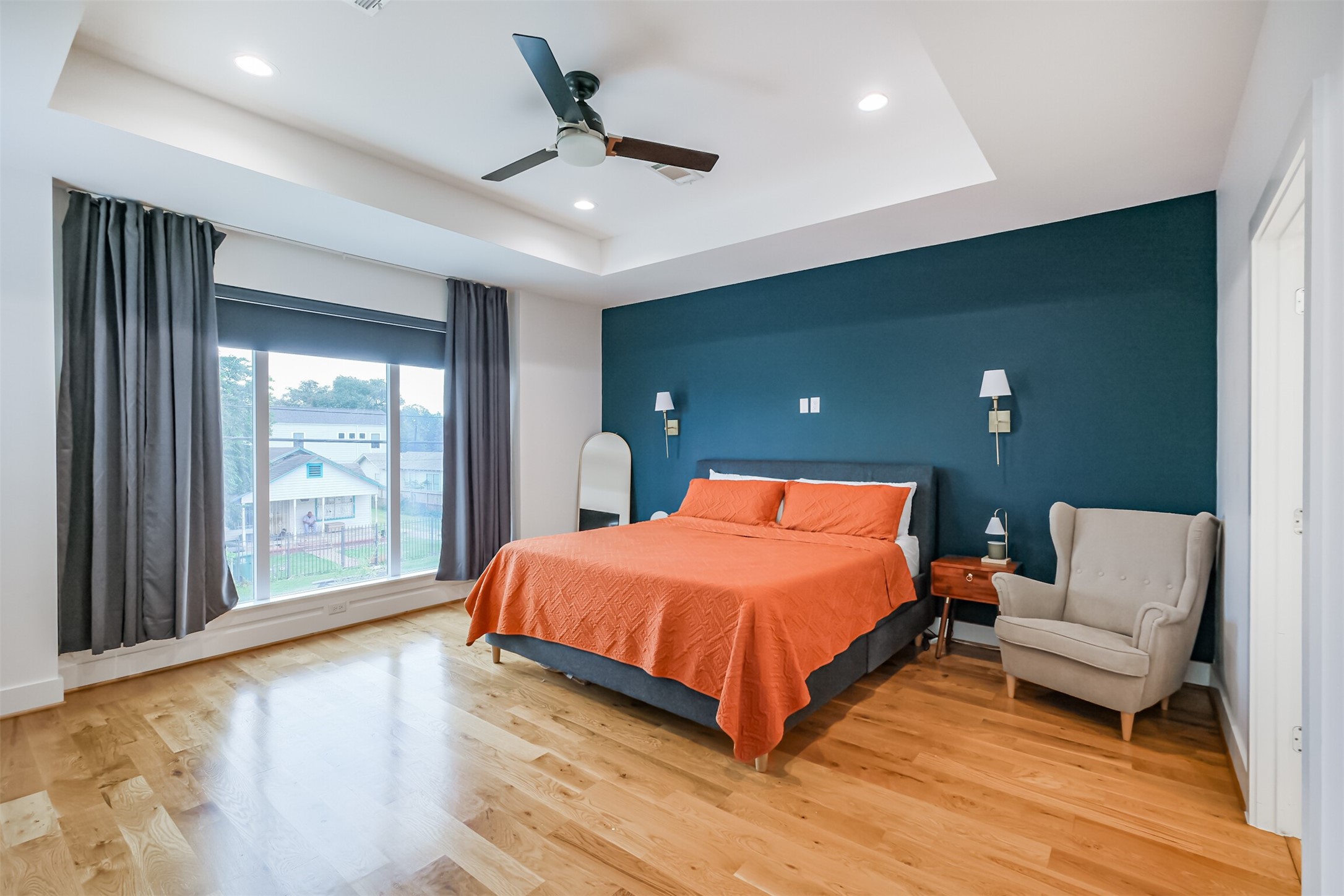 5209 Gano Street Houston, TX 77009 - Photo 19 of 34