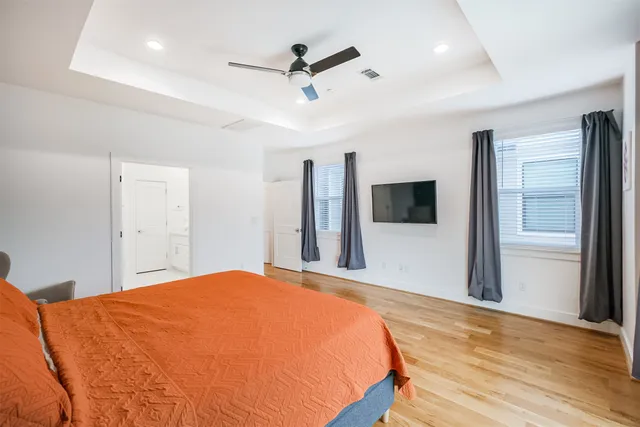 $470,000 | 5209 Gano Street, Houston, TX 77009