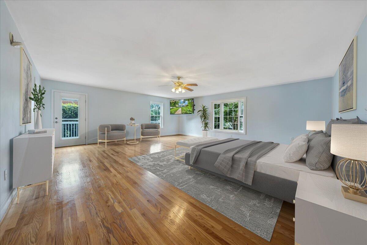 216 Goodwin Avenue Salem, VA 24153 - Photo 15 of 39 19-MIB