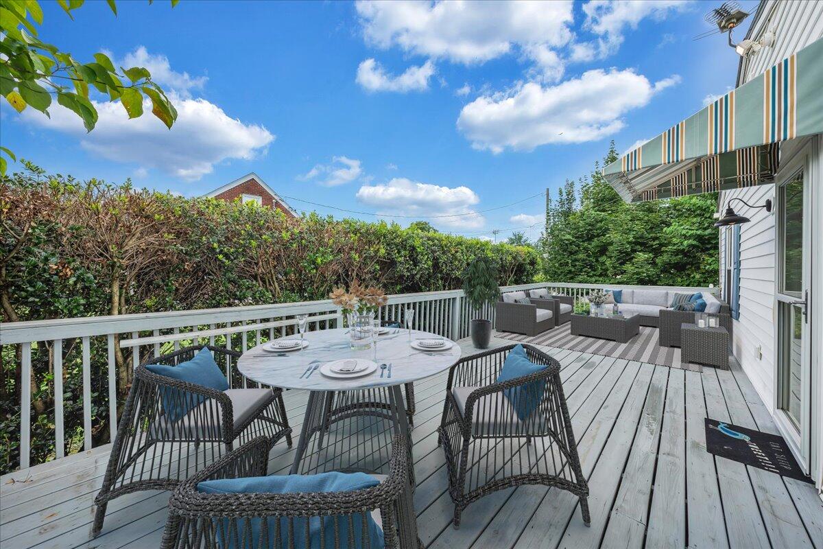 216 Goodwin Avenue Salem, VA 24153 - Photo 22 of 39 28-MIB