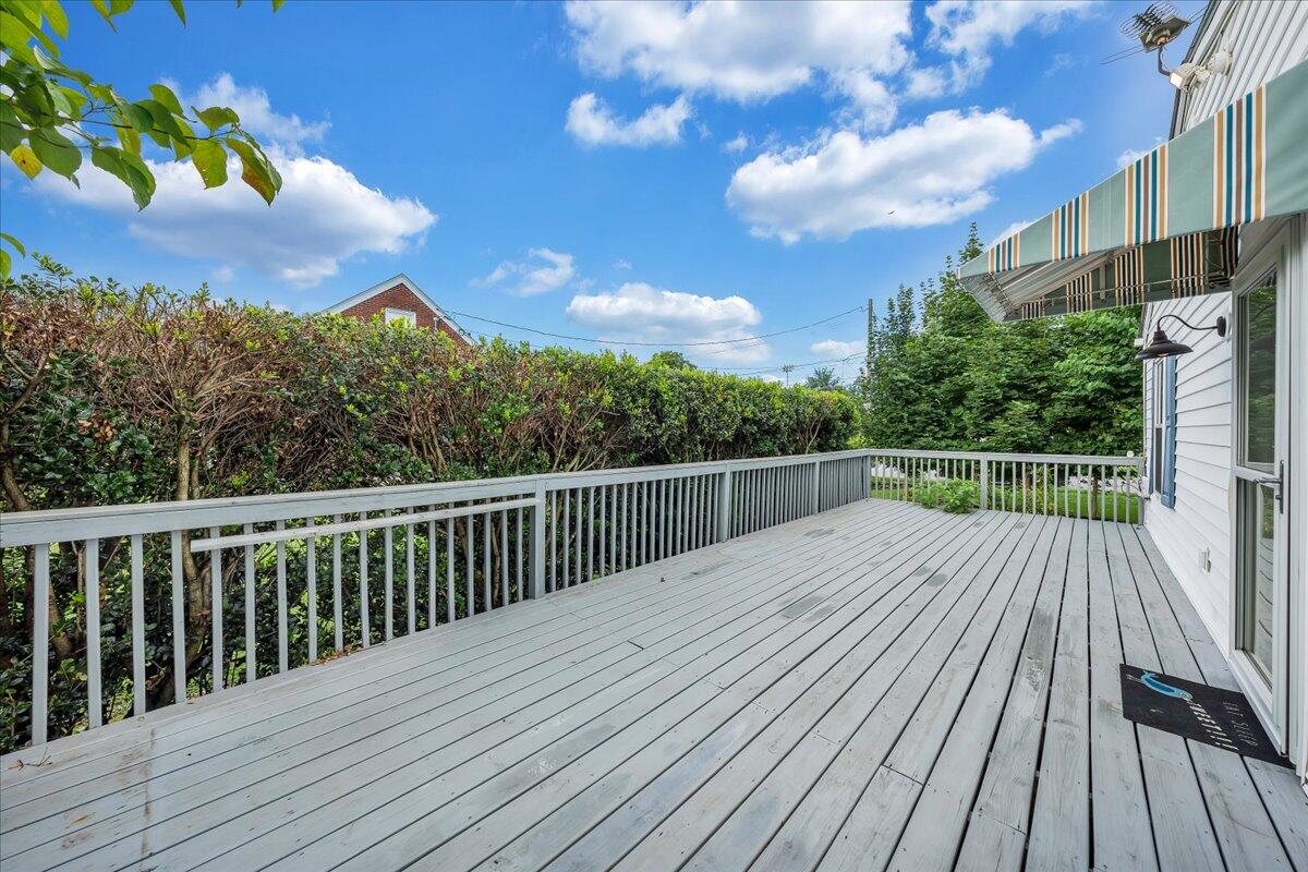 216 Goodwin Avenue Salem, VA 24153 - Photo 23 of 39 27-MIB01491