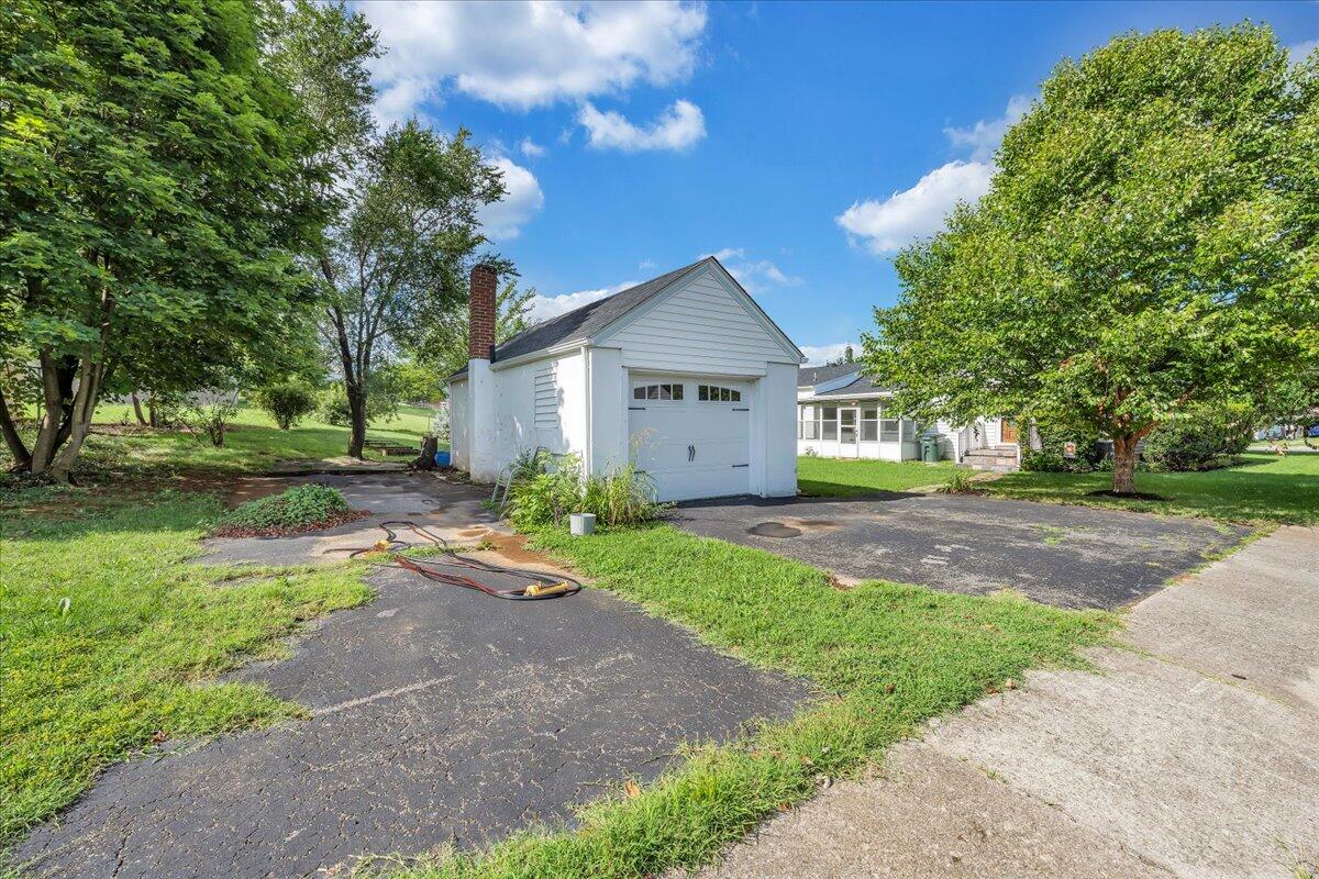 216 Goodwin Avenue Salem, VA 24153 - Photo 28 of 39 33-MIB01503