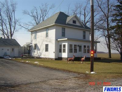 21734 Rorick Road Woodburn, IN 46797 - Photo 1 of 8