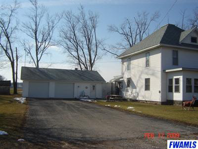 21734 Rorick Road Woodburn, IN 46797 - Photo 3 of 8