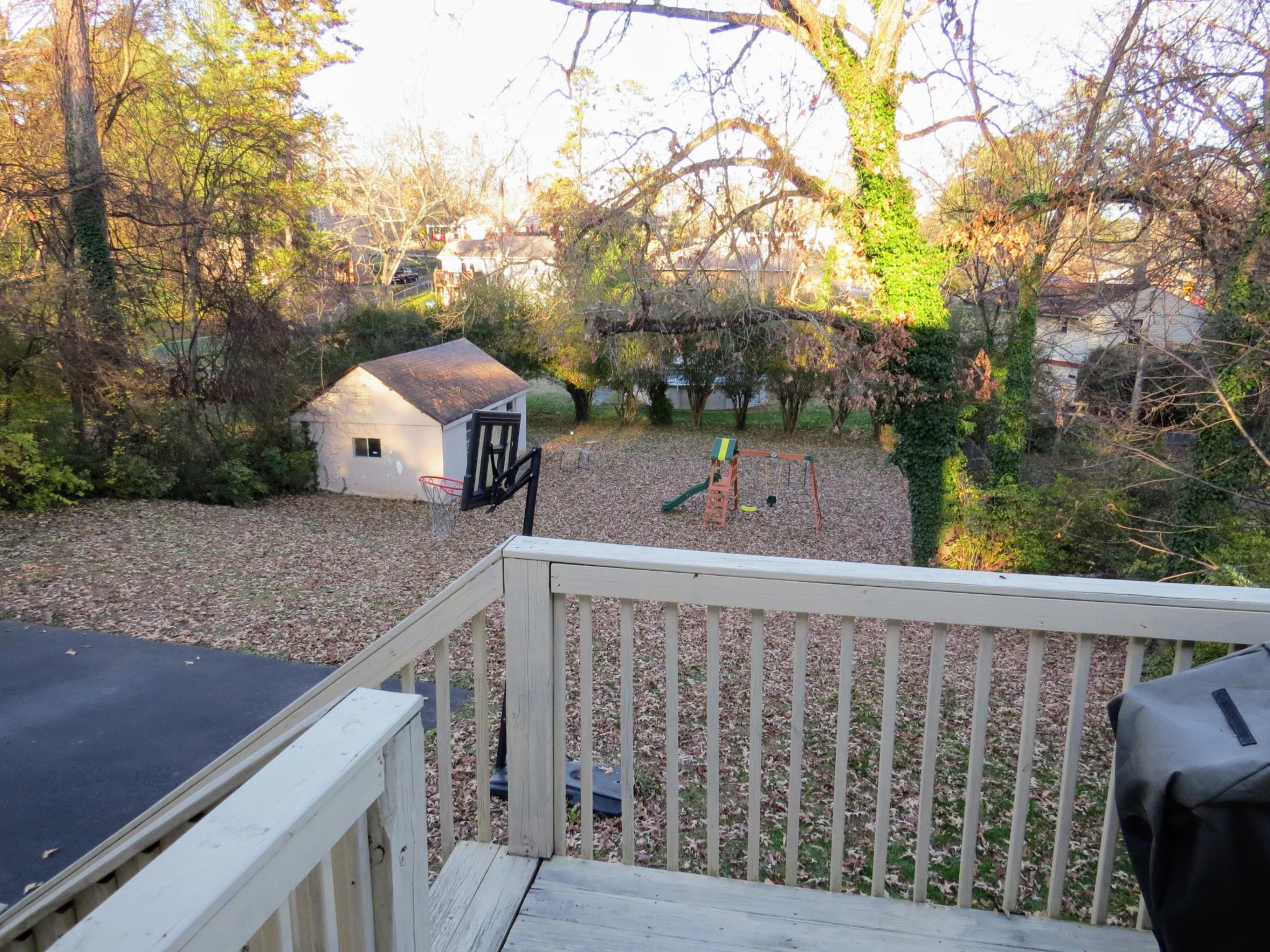 5404 Villa Road Knoxville, TN 37918 - Photo 21 of 25 Gallery Image 21