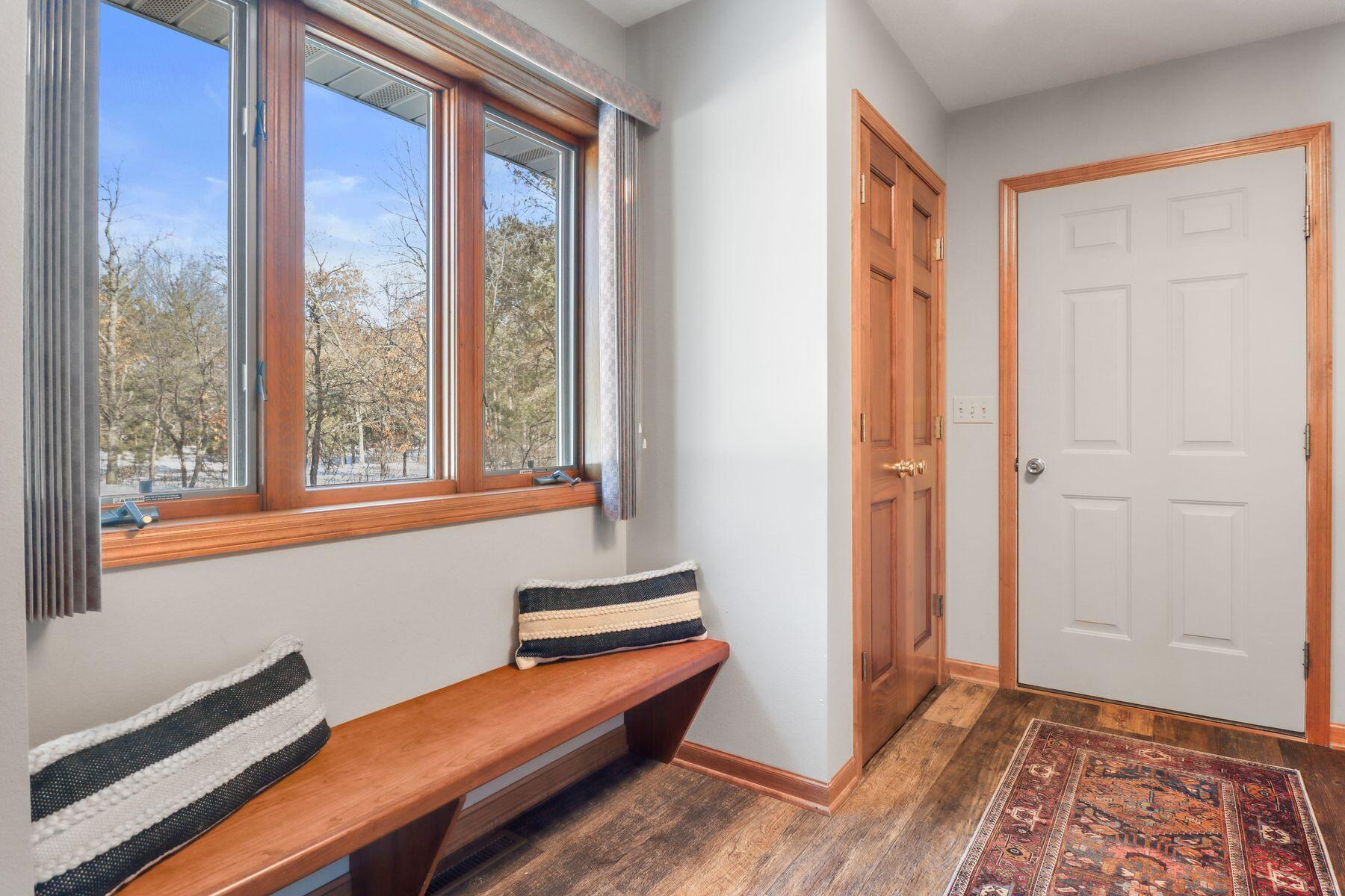 359 A Pinehurst Drive Rome, WI 54457 - Photo 26 of 63 Main Floor Laundry Room