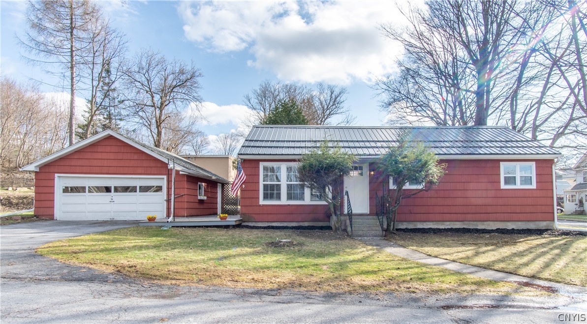 1502 Amherst Street Watertown, NY 13601 - Photo 1 of 38