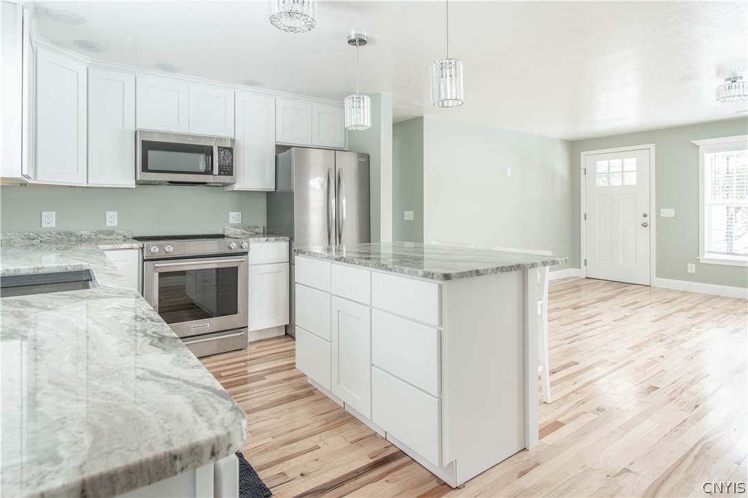 1502 Amherst Street Watertown, NY 13601 - Photo 12 of 38