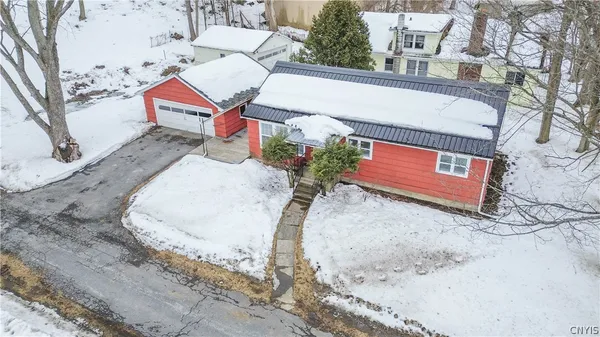 $239,000 | 1502 Amherst Street, Watertown, NY 13601
