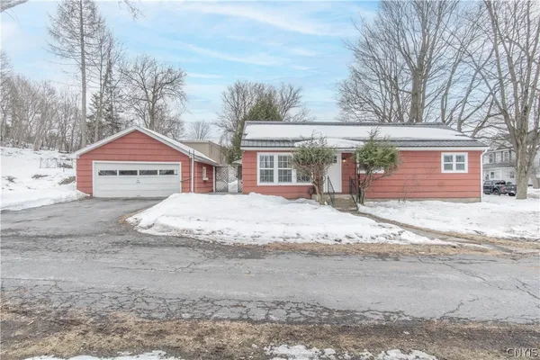 $239,000 | 1502 Amherst Street, Watertown, NY 13601